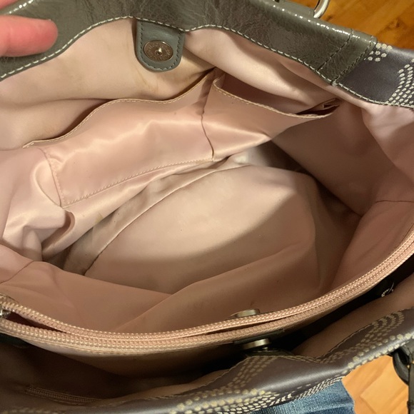 Coach purse - Picture 4 of 4